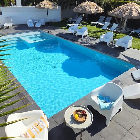 Hotel Ancre Marine & Spa Thalgo *** Noirmoutier-en-l'Ile Exterior photo