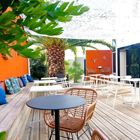 Hotel Ancre Marine & Spa Thalgo *** Noirmoutier-en-l'Ile Exterior photo