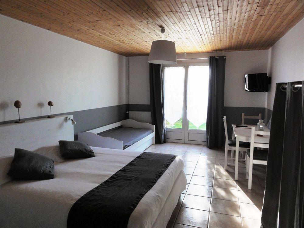 Hotel Ancre Marine & Spa Thalgo *** Noirmoutier-en-l'Ile Exterior photo