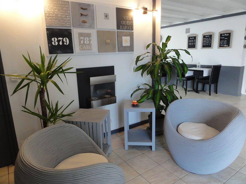 Hotel Ancre Marine & Spa Thalgo *** Noirmoutier-en-l'Ile Exterior photo