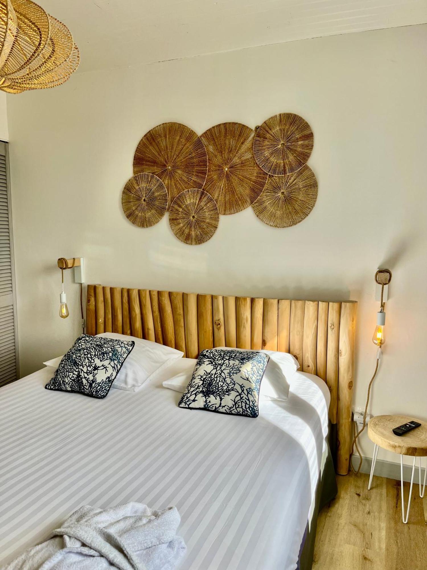 Hotel Ancre Marine & Spa Thalgo *** Noirmoutier-en-l'Ile Exterior photo
