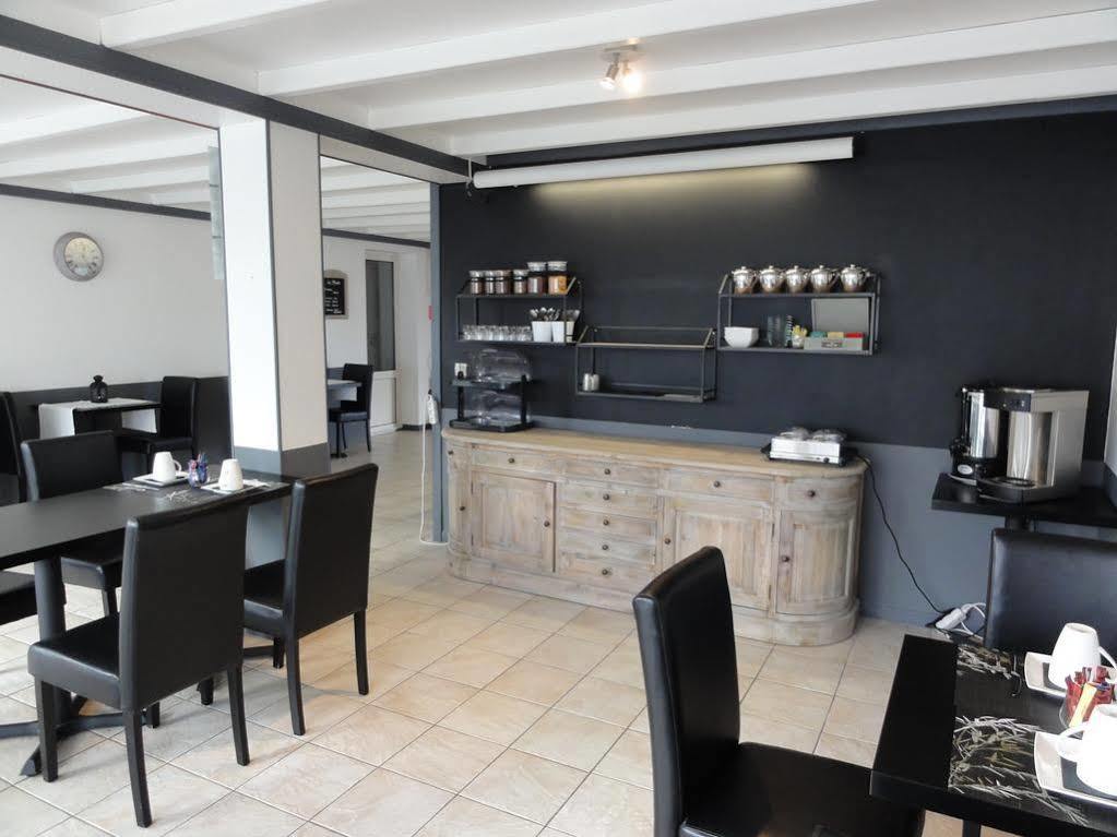 Hotel Ancre Marine & Spa Thalgo *** Noirmoutier-en-l'Ile Exterior photo