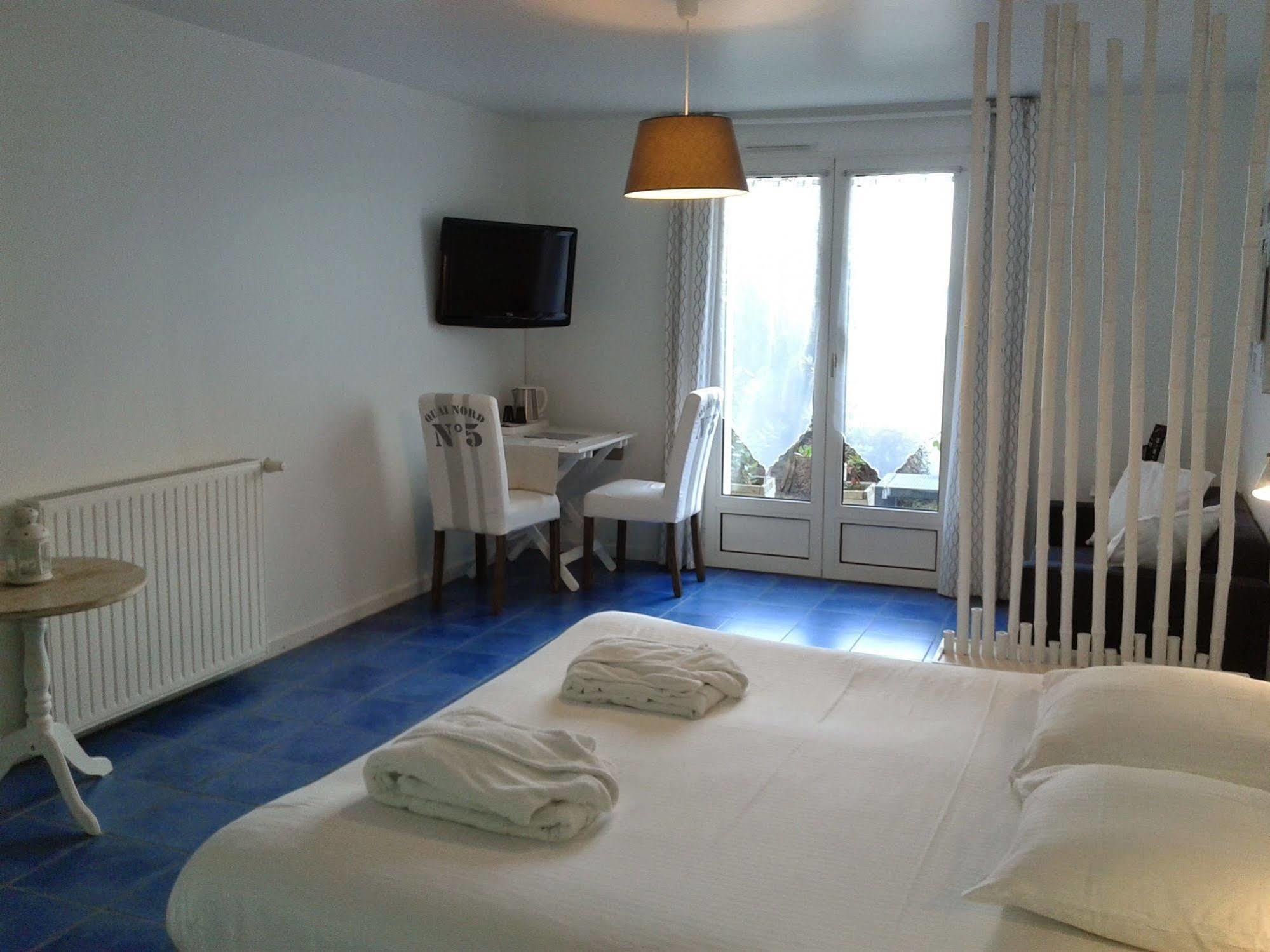 Hotel Ancre Marine & Spa Thalgo *** Noirmoutier-en-l'Ile Exterior photo