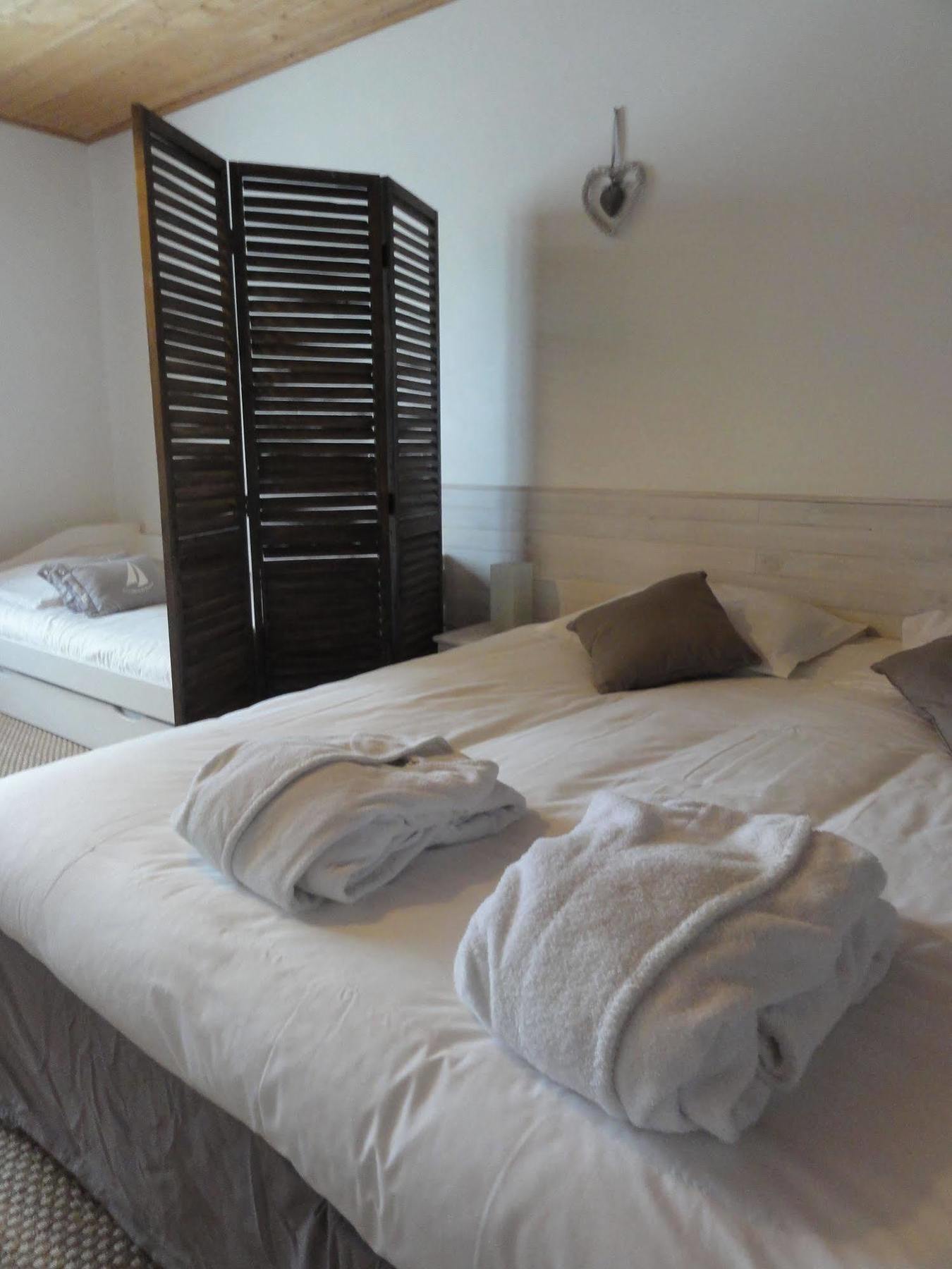 Hotel Ancre Marine & Spa Thalgo *** Noirmoutier-en-l'Ile Exterior photo