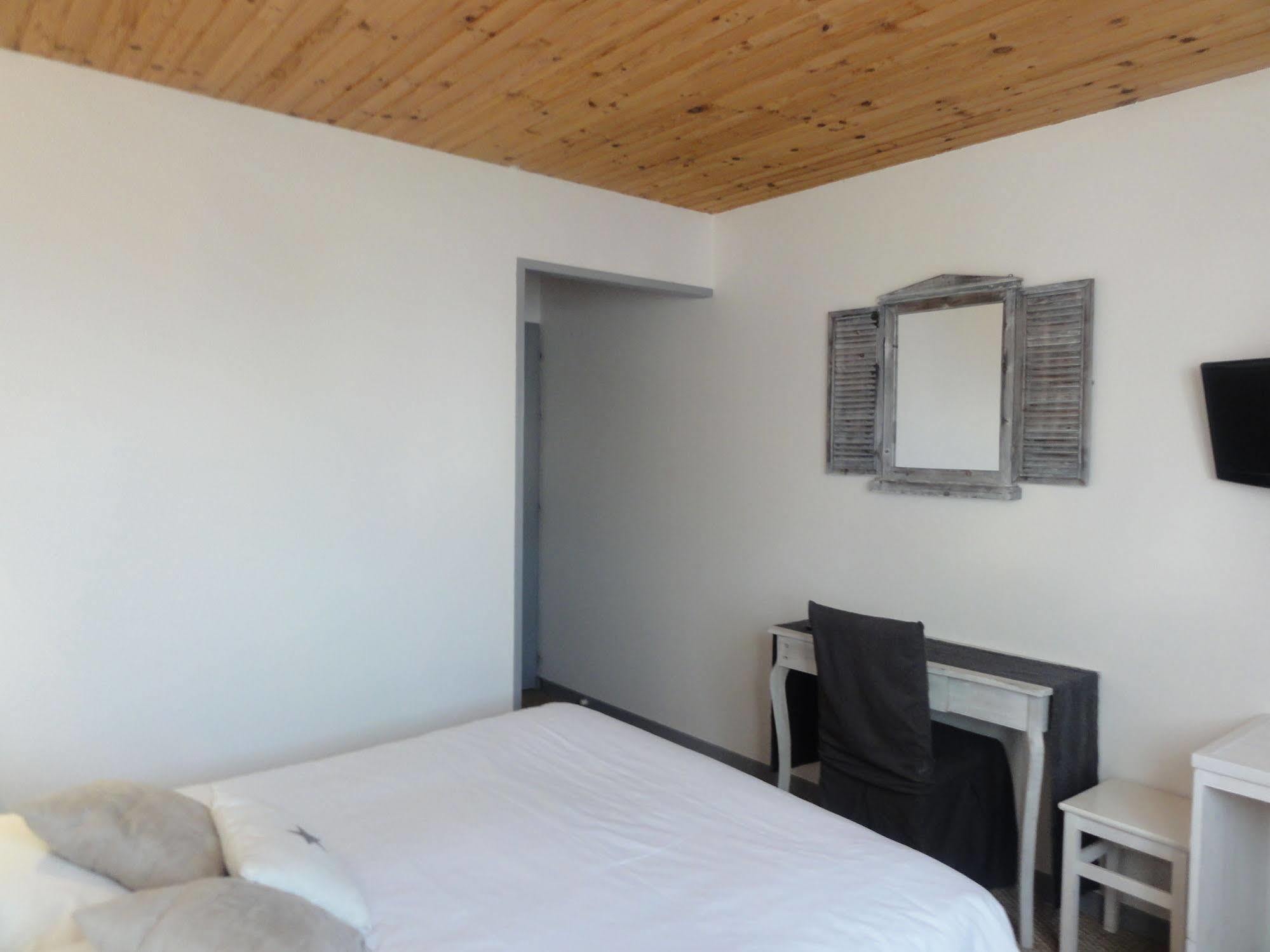 Hotel Ancre Marine & Spa Thalgo *** Noirmoutier-en-l'Ile Exterior photo