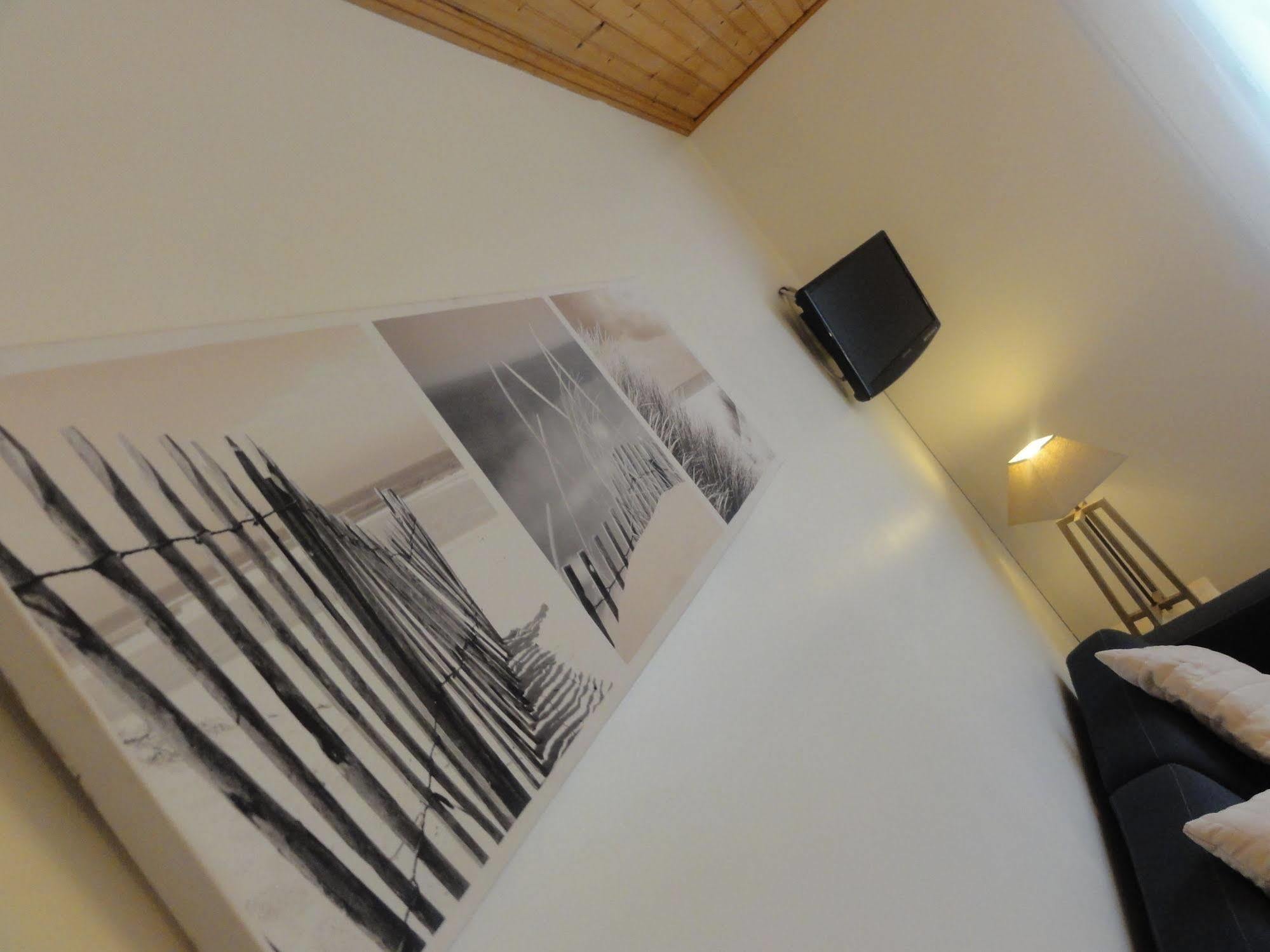 Hotel Ancre Marine & Spa Thalgo *** Noirmoutier-en-l'Ile Exterior photo